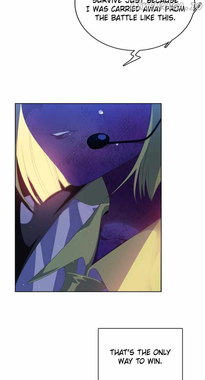 Zero Game Chapter 301 71